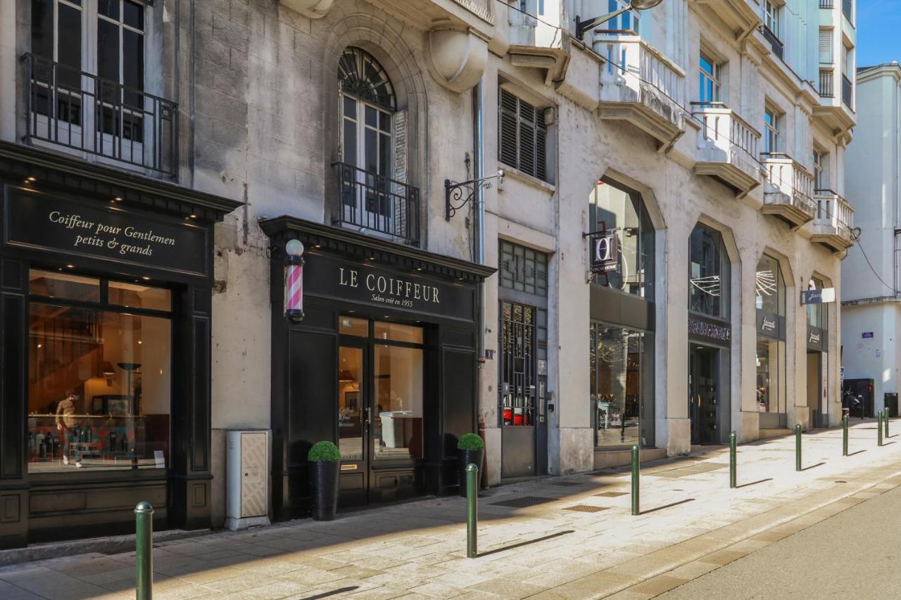 Appartement Lumineux 4personnes En Centre *