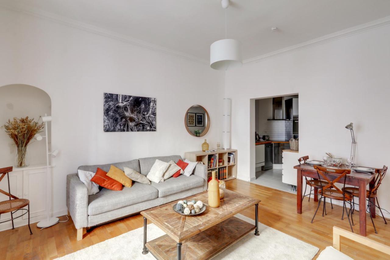 Buffon - 4personnes En Centre Apartment