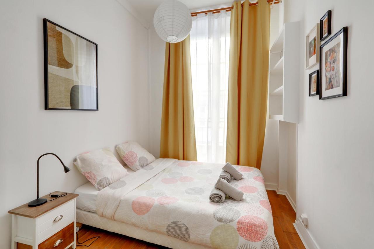 Lumineux 4personnes En Centre * Nantes